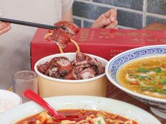 -张太婆老妈蹄花川菜馆·中华餐饮老字号(望平街店)