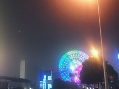 -星城之眼摩天轮