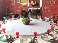 -三号黄浦会Canton Table