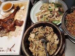 -先记烧鹅王·本地粤菜(福永店)