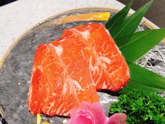 -妥妥烤肉料理(昙华林店)