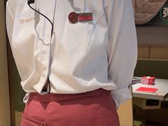 -海底捞火锅(飞马水城店)
