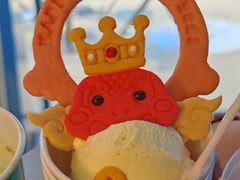 -CORNER CONE GELATO酷矿手作霜淇淋(南头古城店)