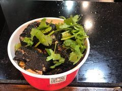 -黑色经典臭豆腐·湖南特产(太平街口店)