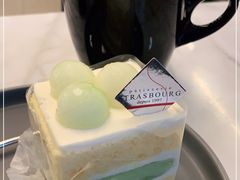 -Bracket Coffee(银河SOHO店)
