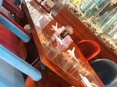 -花园咖啡厅(厦门美丽华大酒店)
