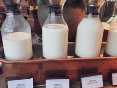 -上海柏悦酒店
