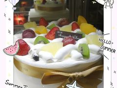 -罗莎蛋糕Rosa bread(蔡锷北店)