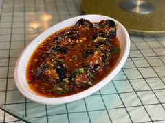 鱼香茄夹-秋金小炒(金街店)