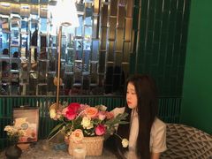 -芭莉与彩虹西餐厅(成都合生汇店)