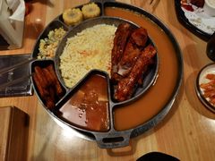 -源味屋韩式火锅&炸鸡(鼎城当代商城店)