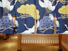 -小笠原·日料店