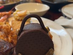 -西安W酒店·WEI全味西餐厅