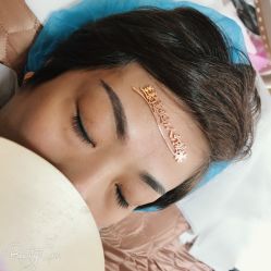 -兰韵美甲美睫纹绣