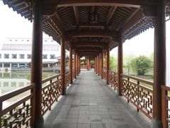 -黄山香茗国际酒店