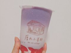 甜薯恋紫霞-厝内小眷村(合肥华府骏苑店)