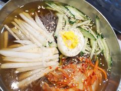 -意成料理