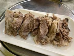 -清真·胖妈妈手抓餐厅(定西路长城宾馆店)