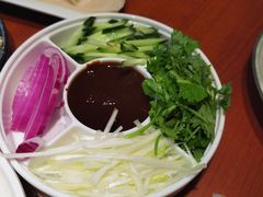 -老昌春饼(松北店)
