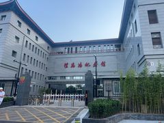-徐悲鸿纪念馆