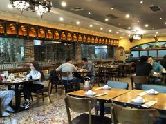 大堂-巴依老爷新疆美食(望京小街店)