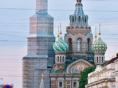 -滴血救世主教堂