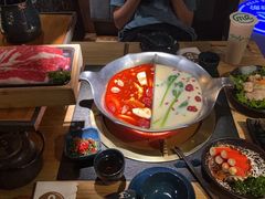 -湊湊火锅·茶憩(天环广场店)