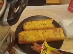 -郑记•不夜城烧烤•龙虾•虾蟹(黄鹤楼店)