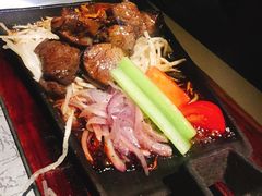 -穹六人间 people 6(岳阳路店)