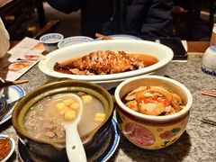 -南京大牌档(青岛万象城店)