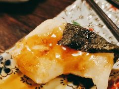 -哥哥の深夜食堂(红松东路店)