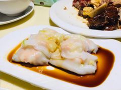 -龙记烧腊茶餐厅(常德路店)