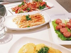-么子烤肉(化龙池店)