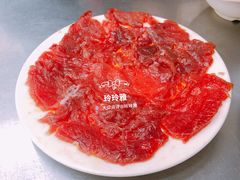 瘦牛-松明一烤肉馆(鲁园店)