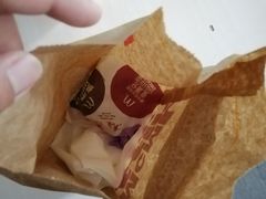 -麦当劳(双榆树店)