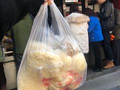-清泉阁包子铺(中山路店)