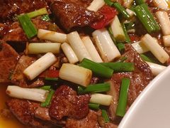 -南堂小馆·川菜馆(德商国际店)
