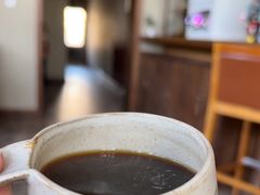 -云端咖啡(山顶教堂店)