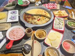 -巴将军·非遗老字号火锅(解放碑店)