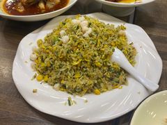 -众顺和非遗淮扬菜(何园店)