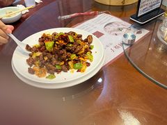 -韩记海鲜饺子旗舰店(红海新区店)