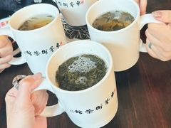 -東茅街茶馆