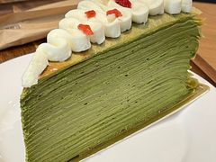 -Peet's Coffee皮爷咖啡(武商Mall手作店)