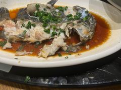 -翠姐姐农家大院(滨康路店)
