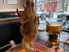 -合乐·创意火锅·海鲜火锅(亚东柒号店)