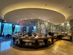 -半岛凯豪大酒店-海鲜自助餐厅