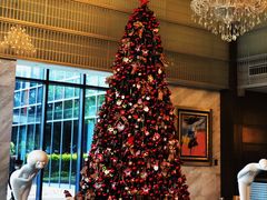 -上海虹桥西郊假日酒店