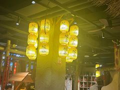 -破三川·新川菜(静安大融城店)