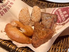 -老福洲·三十年福州味(斗东店)