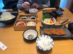 -胜博殿日式炸猪排(西红门店)